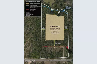 7315 Edison Richardson Drive, Youngstown, FL 32466 - Photo 6