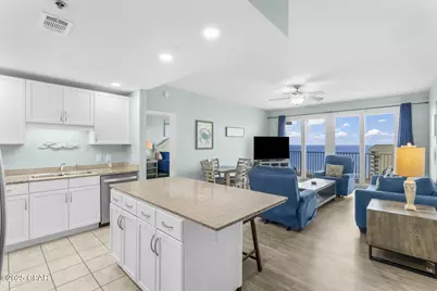 9860 S Thomas Drive #1107, Panama City Beach, FL 32408 - Photo 12