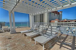 9860 S Thomas Dr, Panama City Beach, FL 32408 - Photo 46