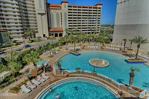 9860 S Thomas Dr, Panama City Beach, FL 32408 - Photo 54