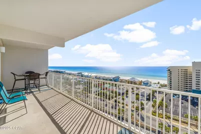 9860 S Thomas Drive #1107, Panama City Beach, FL 32408 - Photo 16