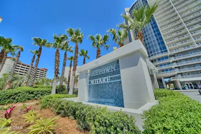 9860 S Thomas Drive #1107, Panama City Beach, FL 32408 - Photo 50
