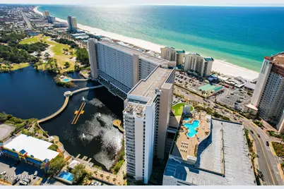 9860 S Thomas Drive #1107, Panama City Beach, FL 32408 - Photo 40