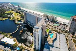 9860 S Thomas Dr, Panama City Beach, FL 32408 - Photo 40