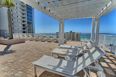 9860 S Thomas Drive #1107, Panama City Beach, FL 32408 - Photo 44