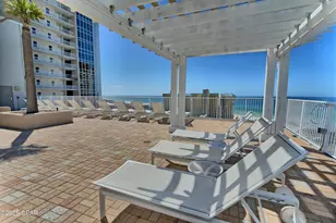 9860 S Thomas Dr, Panama City Beach, FL 32408 - Photo 44