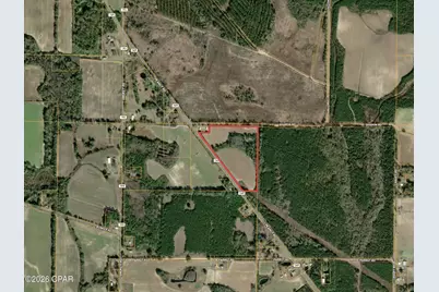0000 Peanut Road, Graceville, FL 32440 - Photo 20