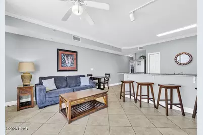 16819 Front Beach Road #716, Panama City Beach, FL 32413 - Photo 6