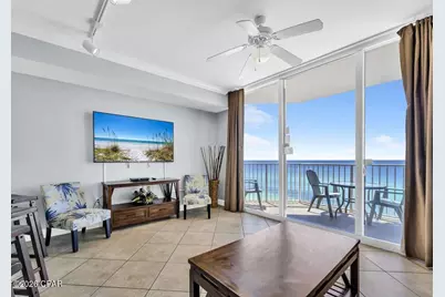 16819 Front Beach Road #716, Panama City Beach, FL 32413 - Photo 4