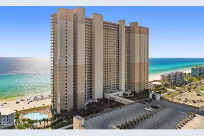 16819 Front Beach Road #716, Panama City Beach, FL 32413 - Photo 1