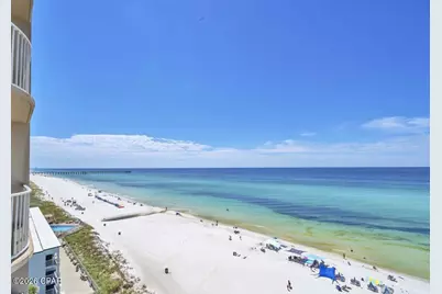 16819 Front Beach Road #716, Panama City Beach, FL 32413 - Photo 12