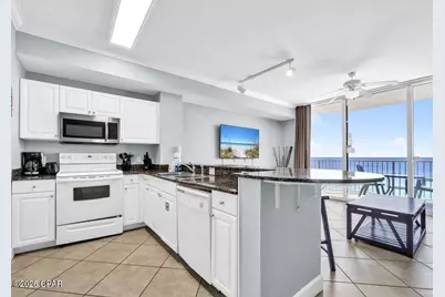 16819 Front Beach Road #716, Panama City Beach, FL 32413 - Photo 8