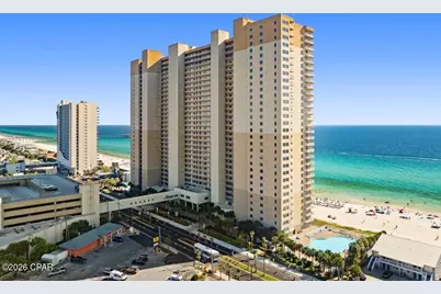 16819 Front Beach Road #716, Panama City Beach, FL 32413 - Photo 48