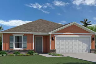 424 Salt Creek Ln, Mexico Beach, FL 32456 - Photo 1