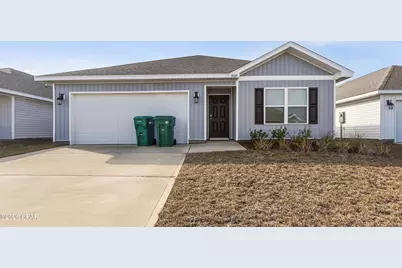 5020 Rivergrass Drive, Panama City, FL 32404 - Photo 2