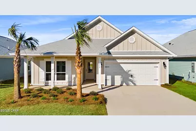 229 Dama Del Mar Way, Panama City Beach, FL 32407 - Photo 1