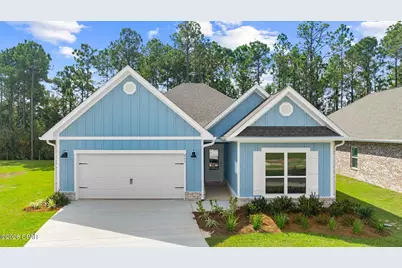 235 Dama Del Mar Way, Panama City Beach, FL 32407 - Photo 1