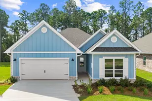 235 Dama Del Mar Wy, Panama City Beach, FL 32407 - Photo 1