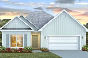 231 Dama Del Mar Wy, Panama City Beach, FL 32407 - Photo 1