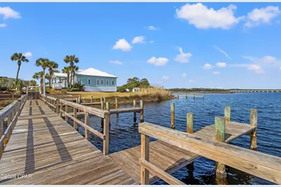 23223 Front Beach Road #A1-108, Panama City Beach, FL 32413 - Photo 34