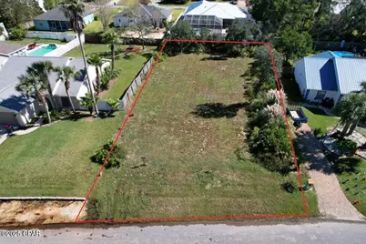 21129 S Lakeview Drive, Panama City Beach, FL 32413 - Photo 4