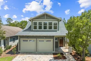 1532 Salamander Trail, Panama City Beach, FL 32413 - Photo 1