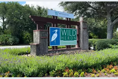 1532 Salamander Trail, Panama City Beach, FL 32413 - Photo 28