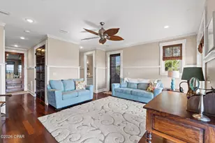 118 N Echo Ln, Port Saint Joe, FL 32456 - Photo 8