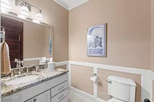 118 N Echo Ln, Port Saint Joe, FL 32456 - Photo 10