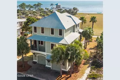 118 N Echo Lane, Port Saint Joe, FL 32456 - Photo 1