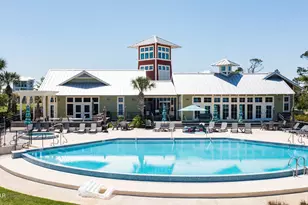 118 N Echo Ln, Port Saint Joe, FL 32456 - Photo 88