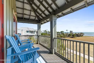 118 N Echo Lane, Port Saint Joe, FL 32456 - Photo 54