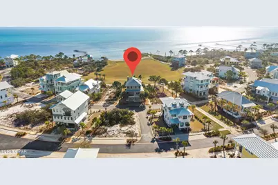 118 N Echo Lane, Port Saint Joe, FL 32456 - Photo 64