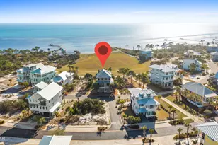 118 N Echo Ln, Port Saint Joe, FL 32456 - Photo 64