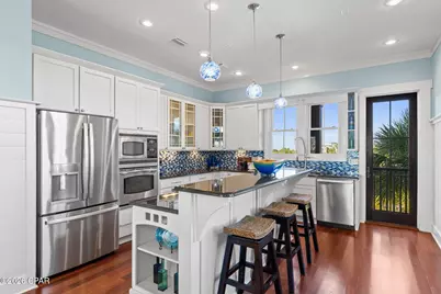 118 N Echo Lane, Port Saint Joe, FL 32456 - Photo 20