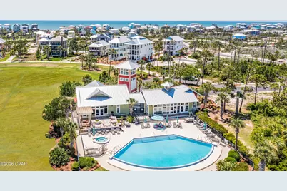 118 N Echo Lane, Port Saint Joe, FL 32456 - Photo 90