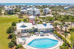 118 N Echo Ln, Port Saint Joe, FL 32456 - Photo 90