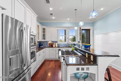 118 N Echo Lane, Port Saint Joe, FL 32456 - Photo 22