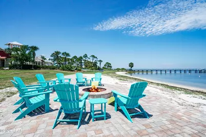 118 N Echo Lane, Port Saint Joe, FL 32456 - Photo 80