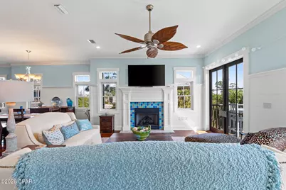 118 N Echo Lane, Port Saint Joe, FL 32456 - Photo 14