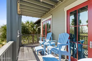 118 N Echo Ln, Port Saint Joe, FL 32456 - Photo 36