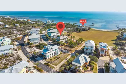 118 N Echo Lane, Port Saint Joe, FL 32456 - Photo 66