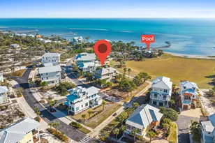 118 N Echo Ln, Port Saint Joe, FL 32456 - Photo 66