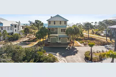 118 N Echo Lane, Port Saint Joe, FL 32456 - Photo 62