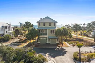 118 N Echo Ln, Port Saint Joe, FL 32456 - Photo 62