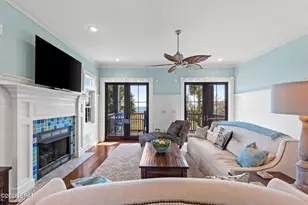 118 N Echo Ln, Port Saint Joe, FL 32456 - Photo 16