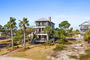 118 N Echo Ln, Port Saint Joe, FL 32456 - Photo 72