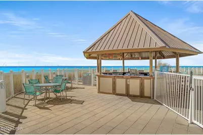 14701 Front Beach Road #627, Panama City Beach, FL 32413 - Photo 32