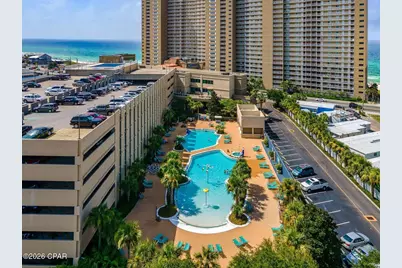 14701 Front Beach Road #627, Panama City Beach, FL 32413 - Photo 36