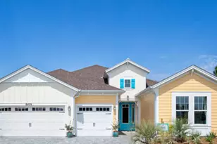 8925 Cool Water Wy, Panama City Beach, FL 32413 - Photo 1